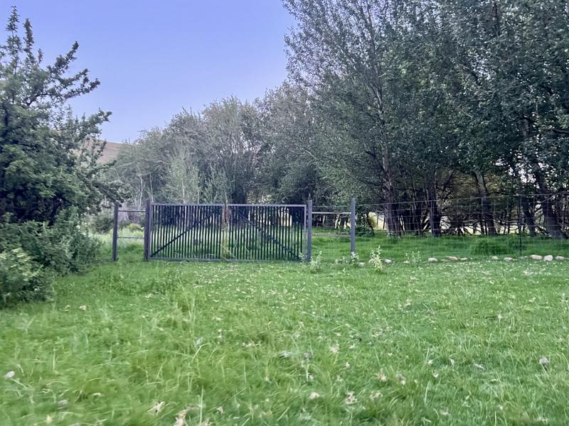 0 Bedroom Property for Sale in Fouriesburg Free State